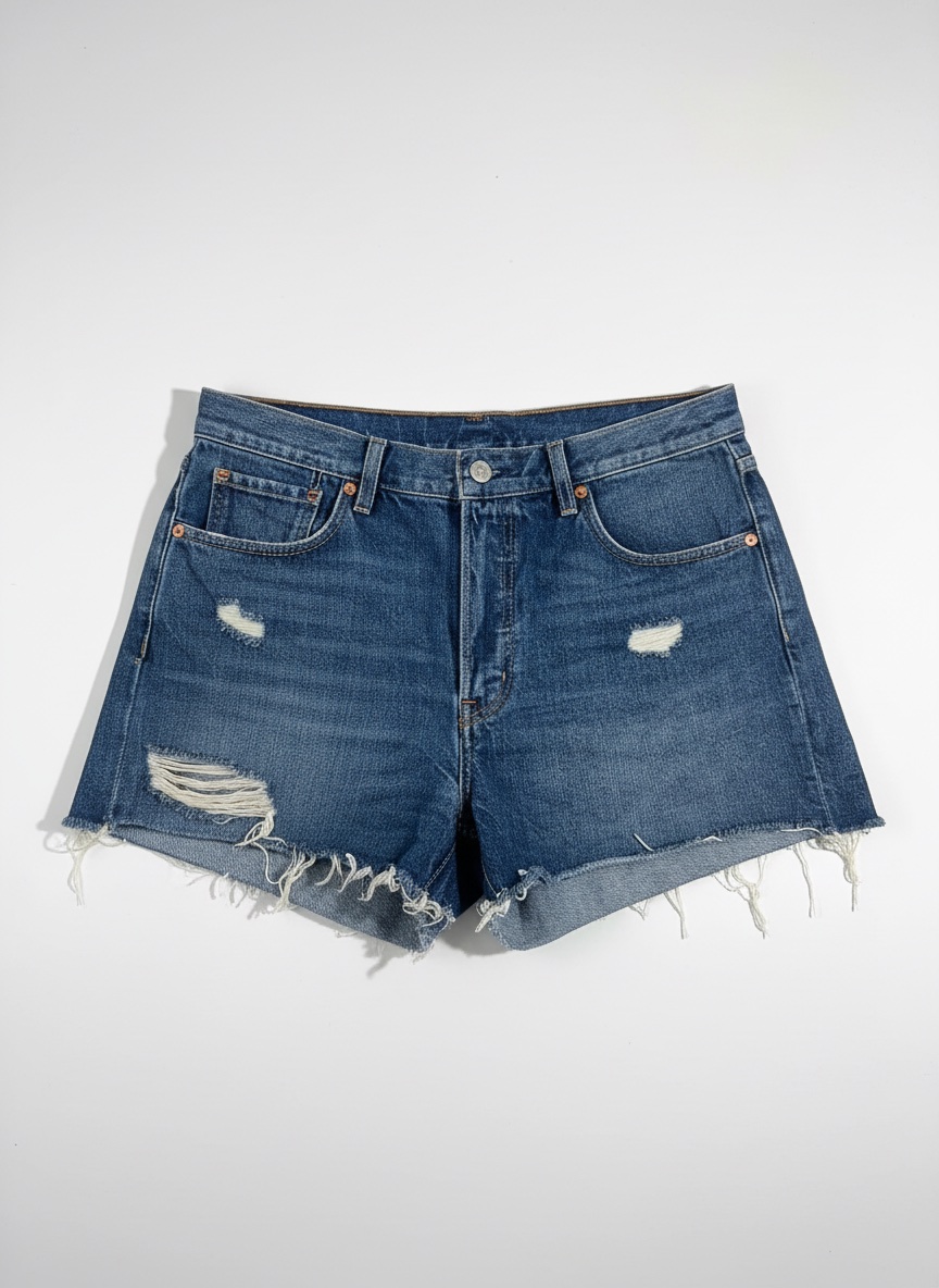 Short levi's