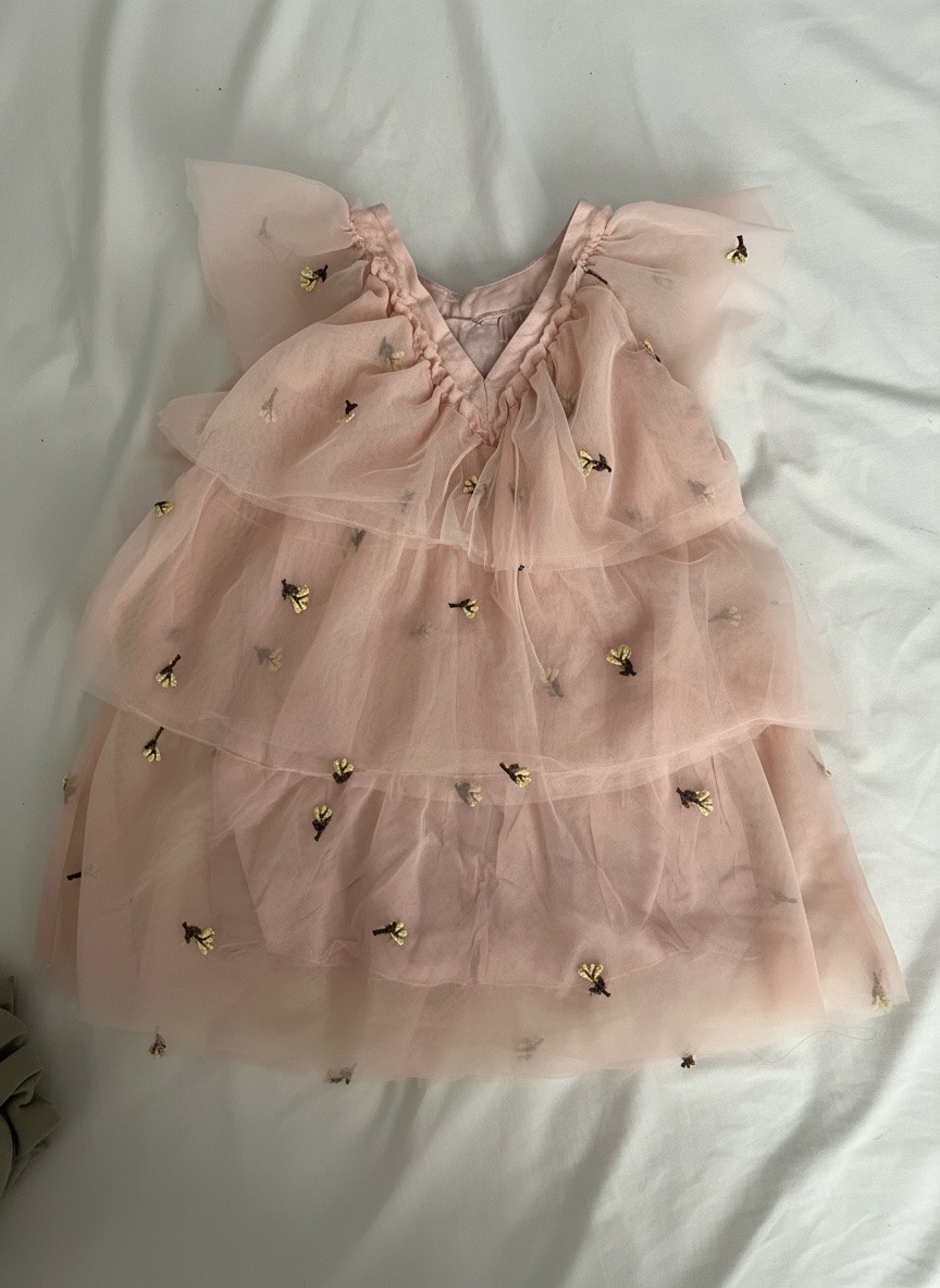 Robe zara 