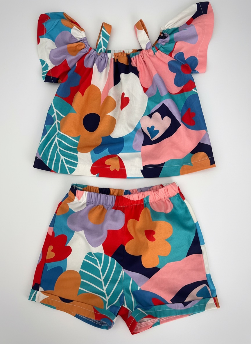 Set enfant  shein