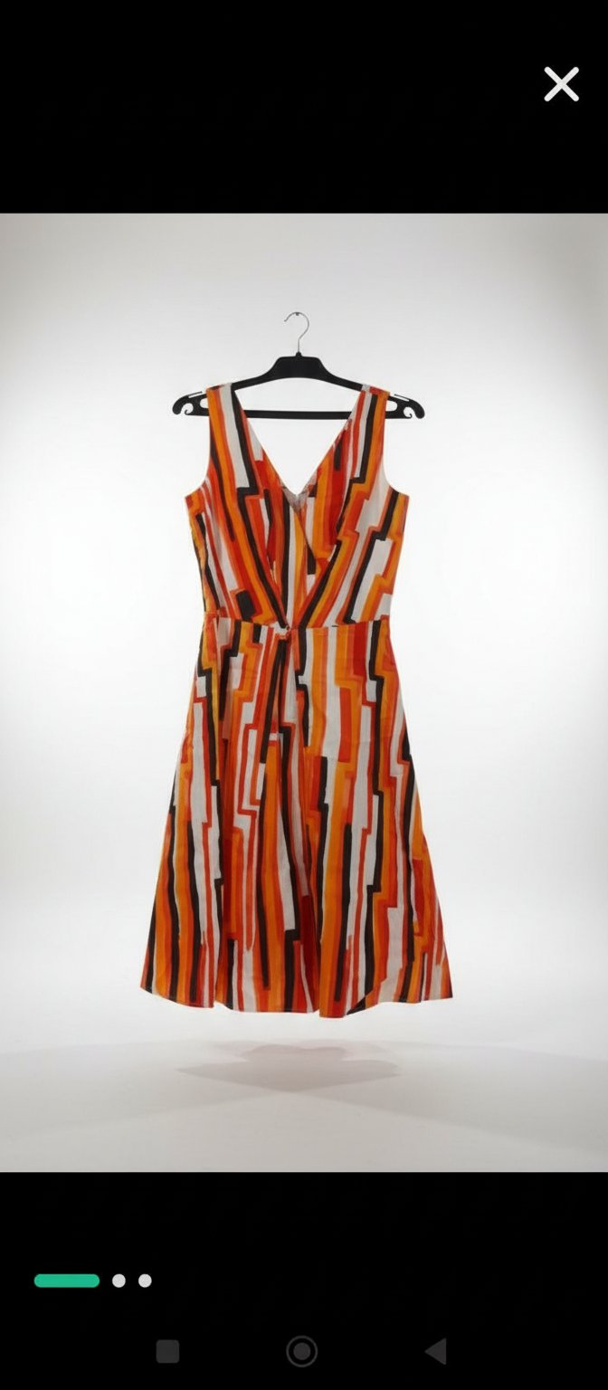 Calvin Klein dress