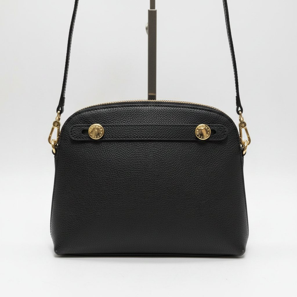 Furla leather bag