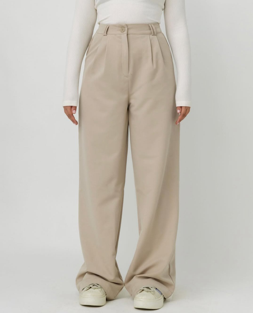 NN store pantalon taille S flowy 