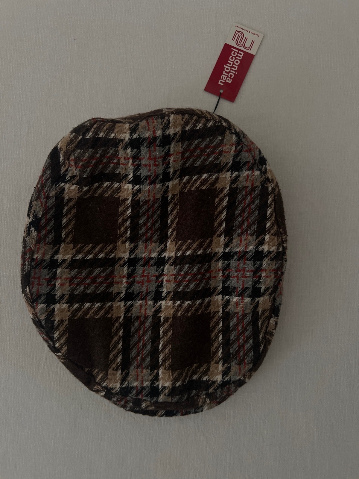 ‏béret homme et femme