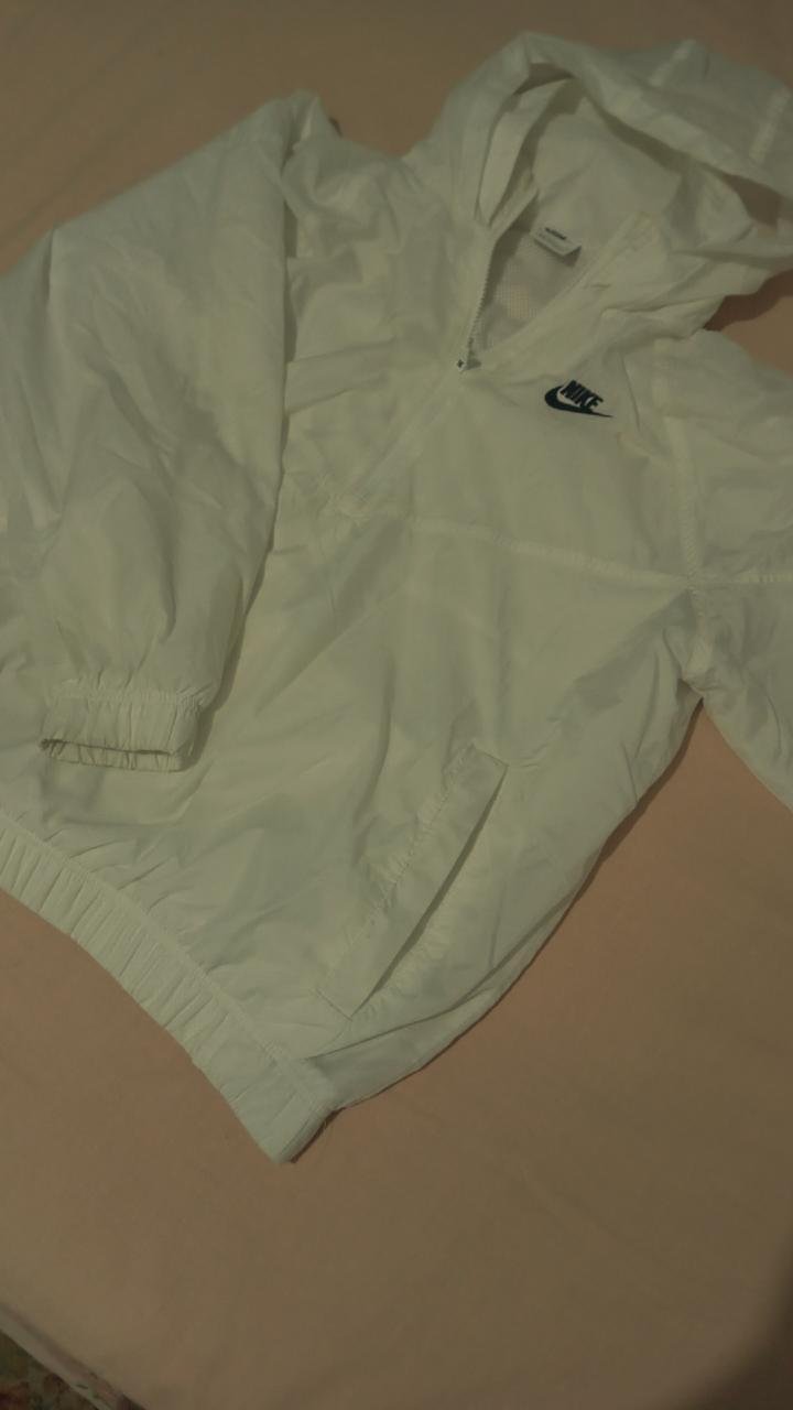 Veste nike 