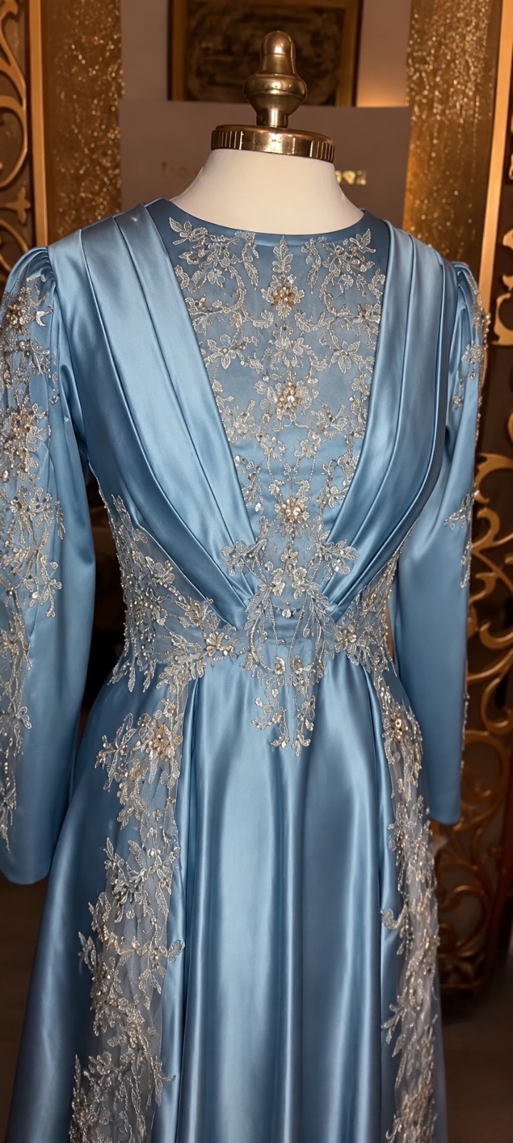Robe soirée
