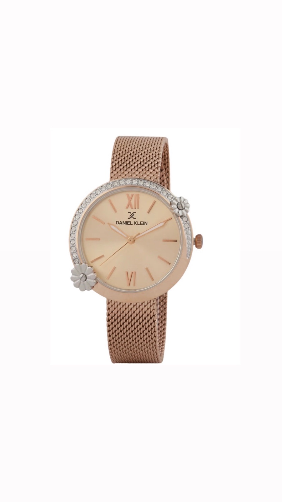 Montre daniel klien Authentique ⌚️