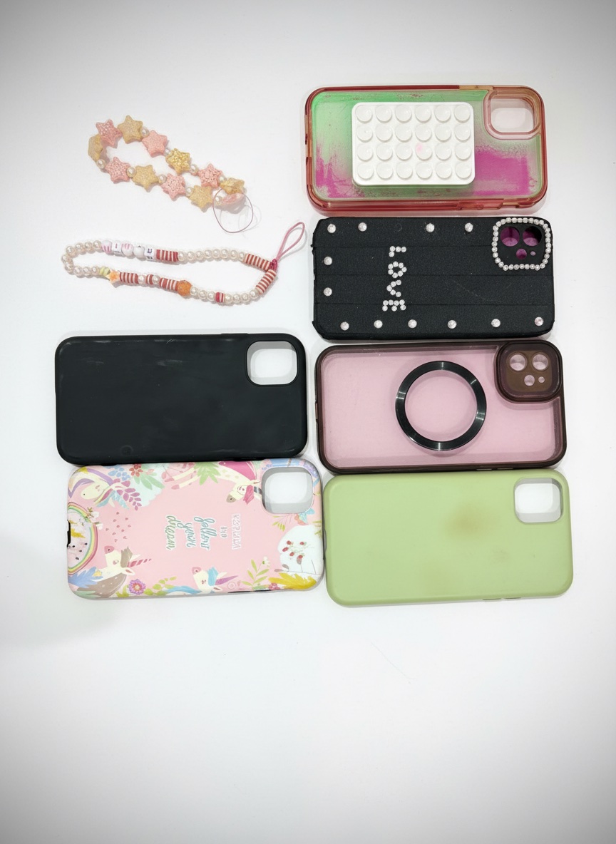 Case iphone 11