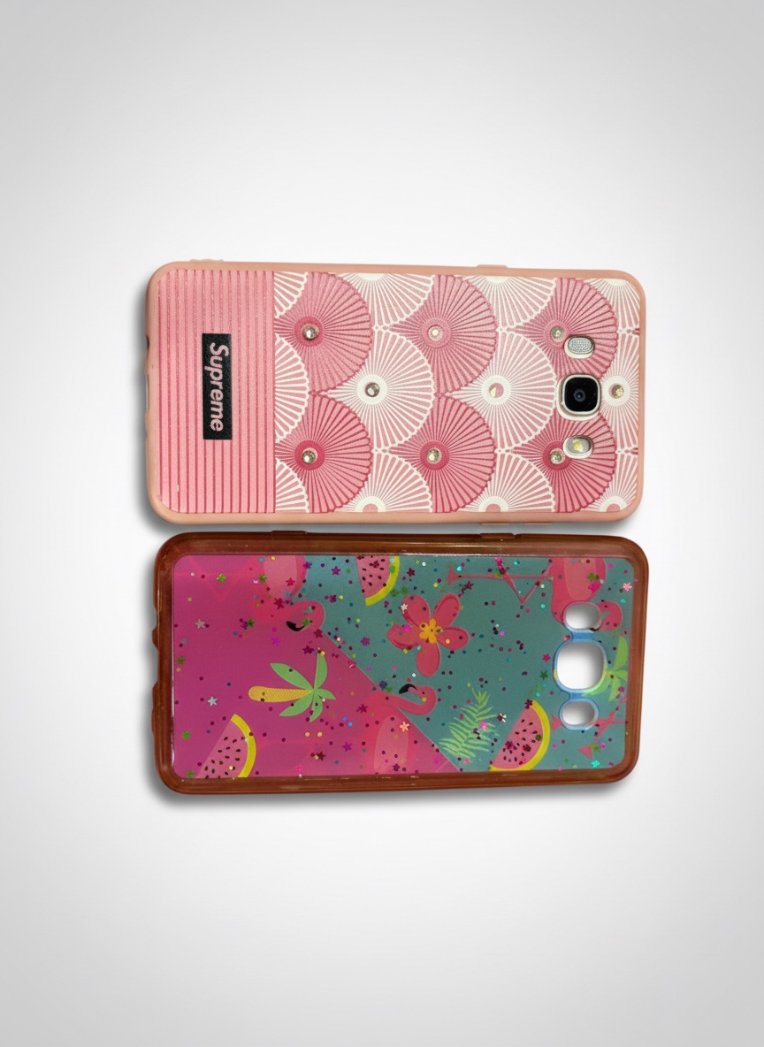 Case samsung galaxy G7