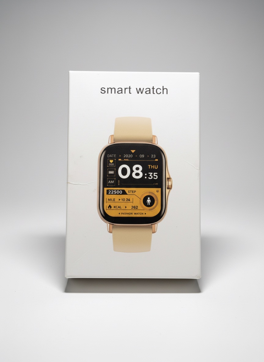 Smart watch