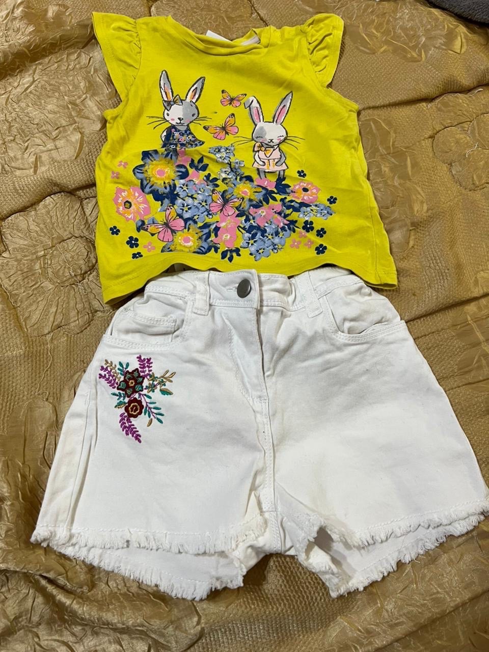 Short + pull 