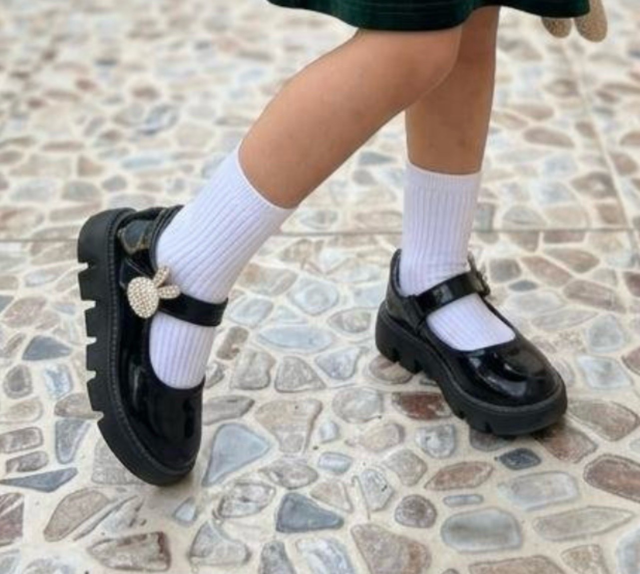 Chaussures fille 