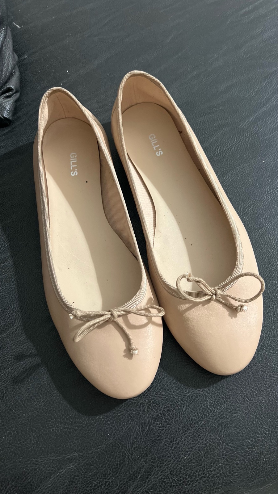 Ballerine