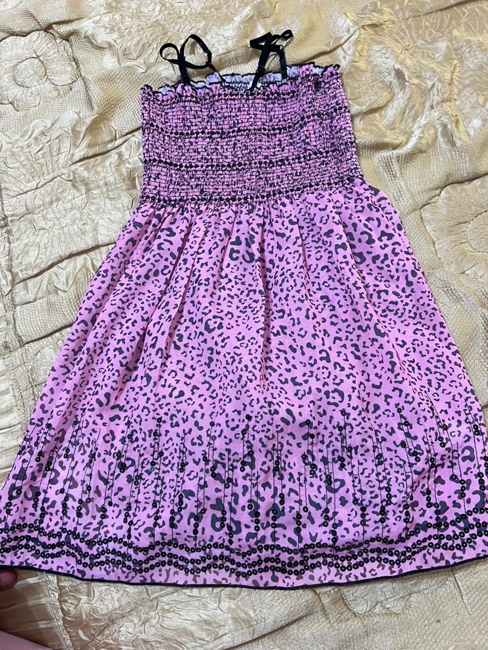 Petite robe