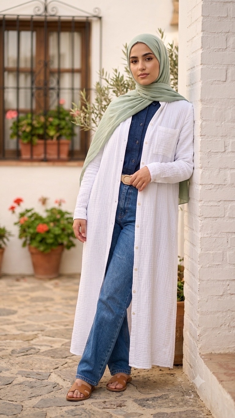 Gillet taille m