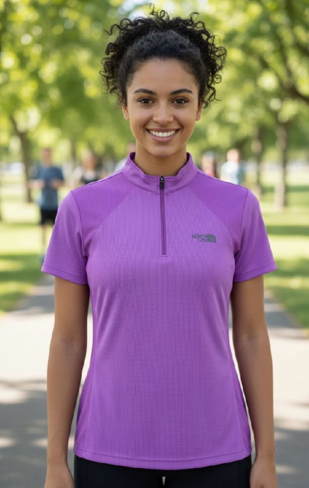 T-shirt sport