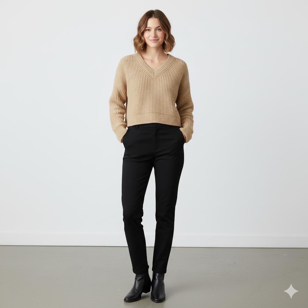 Pull
