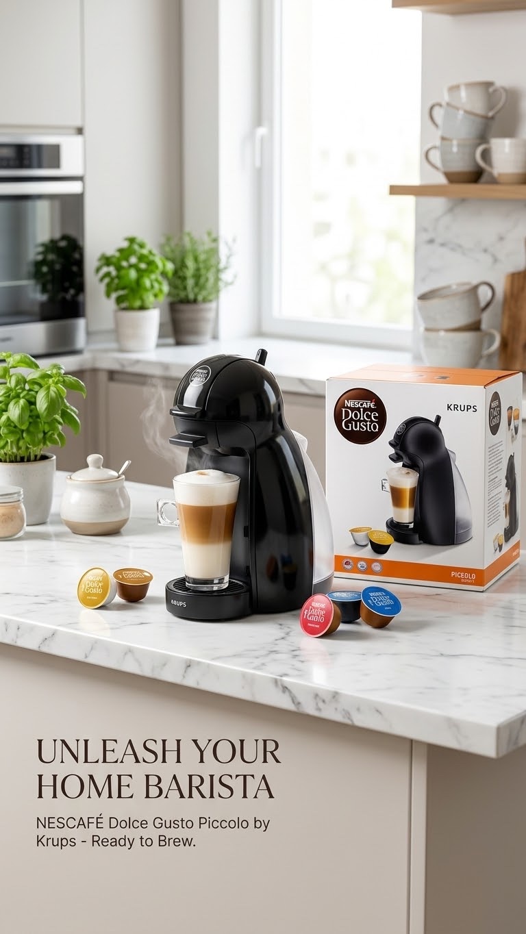 Machine à café NESCAFÉ