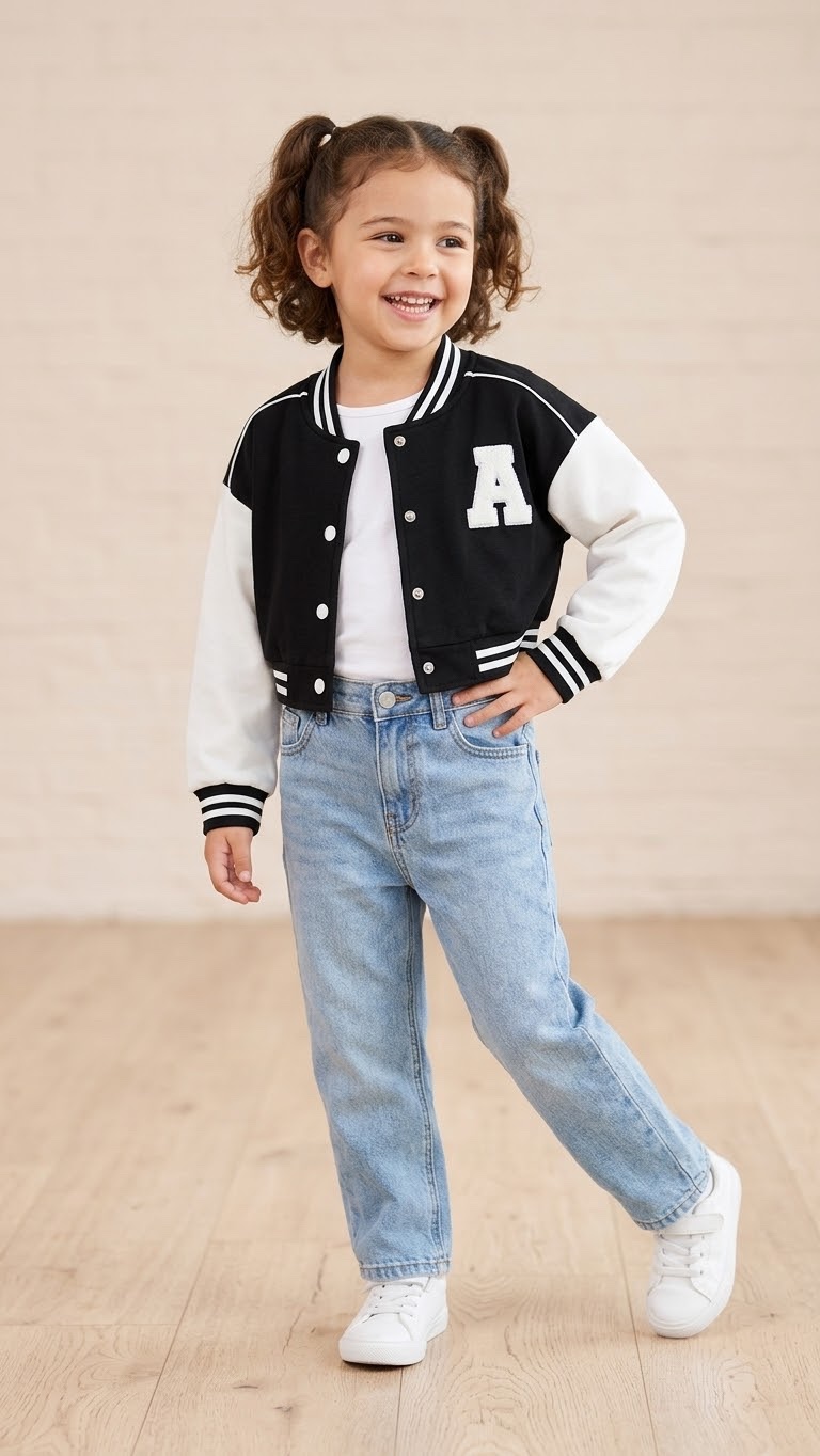 Veste sport
