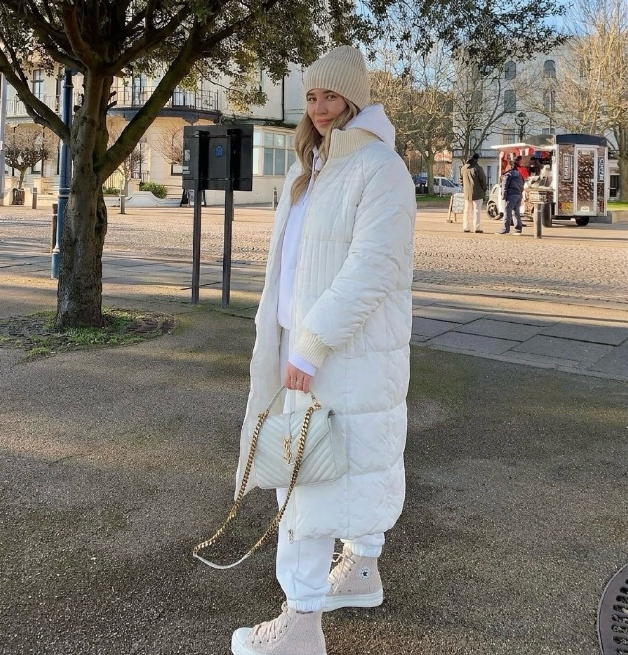 Manteau 🤍