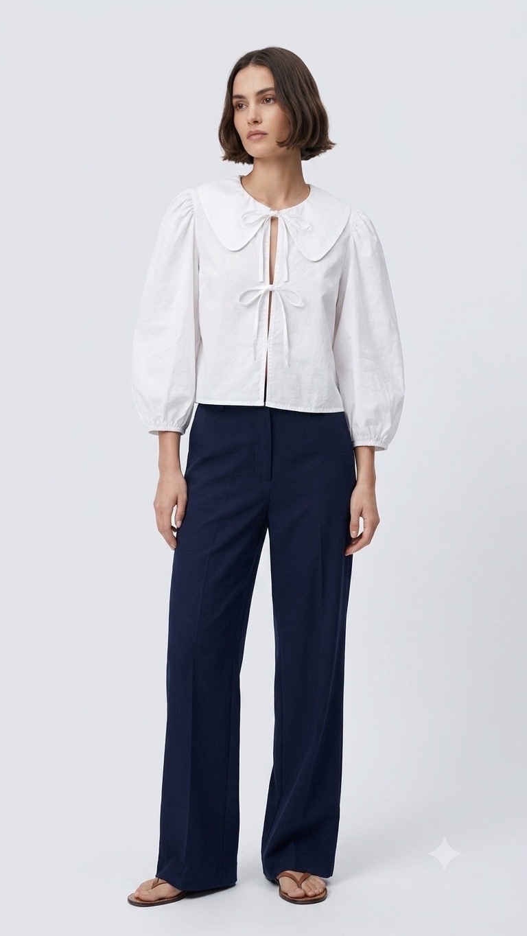 Chemise taille s