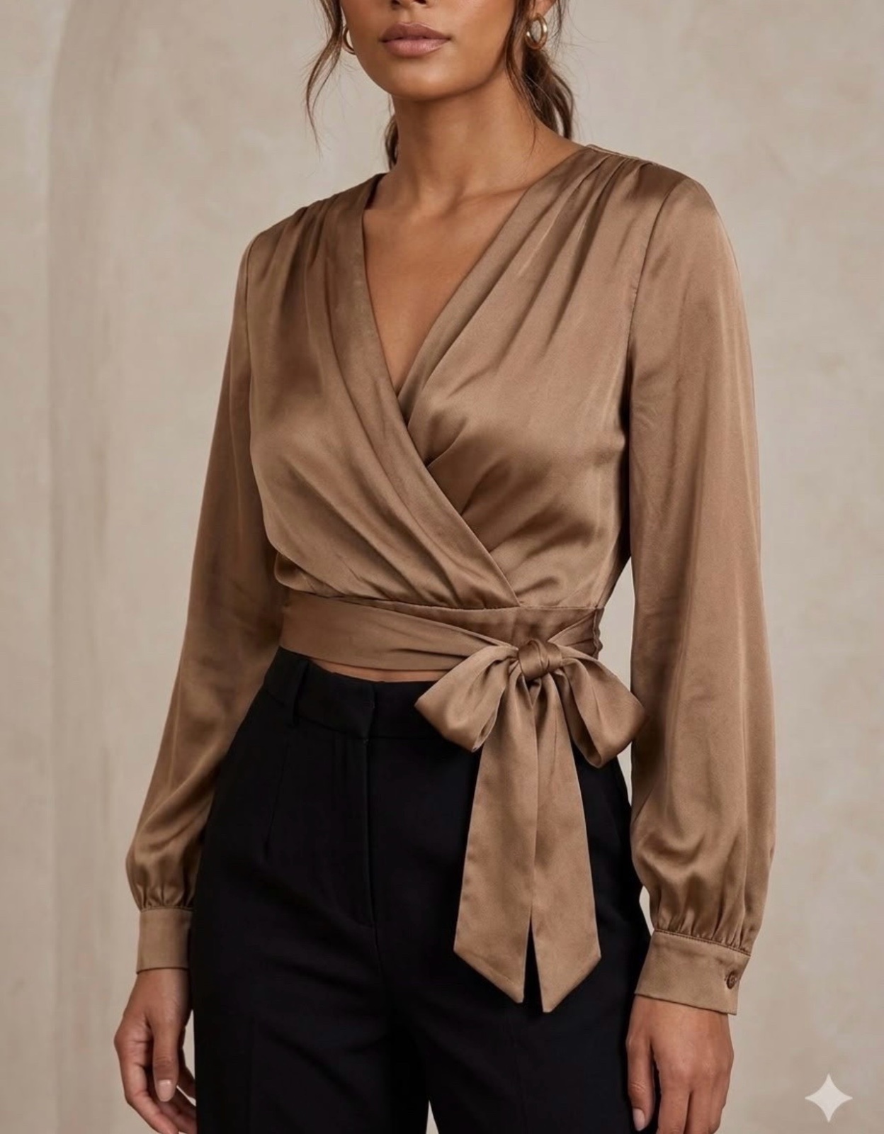Chemise shein
