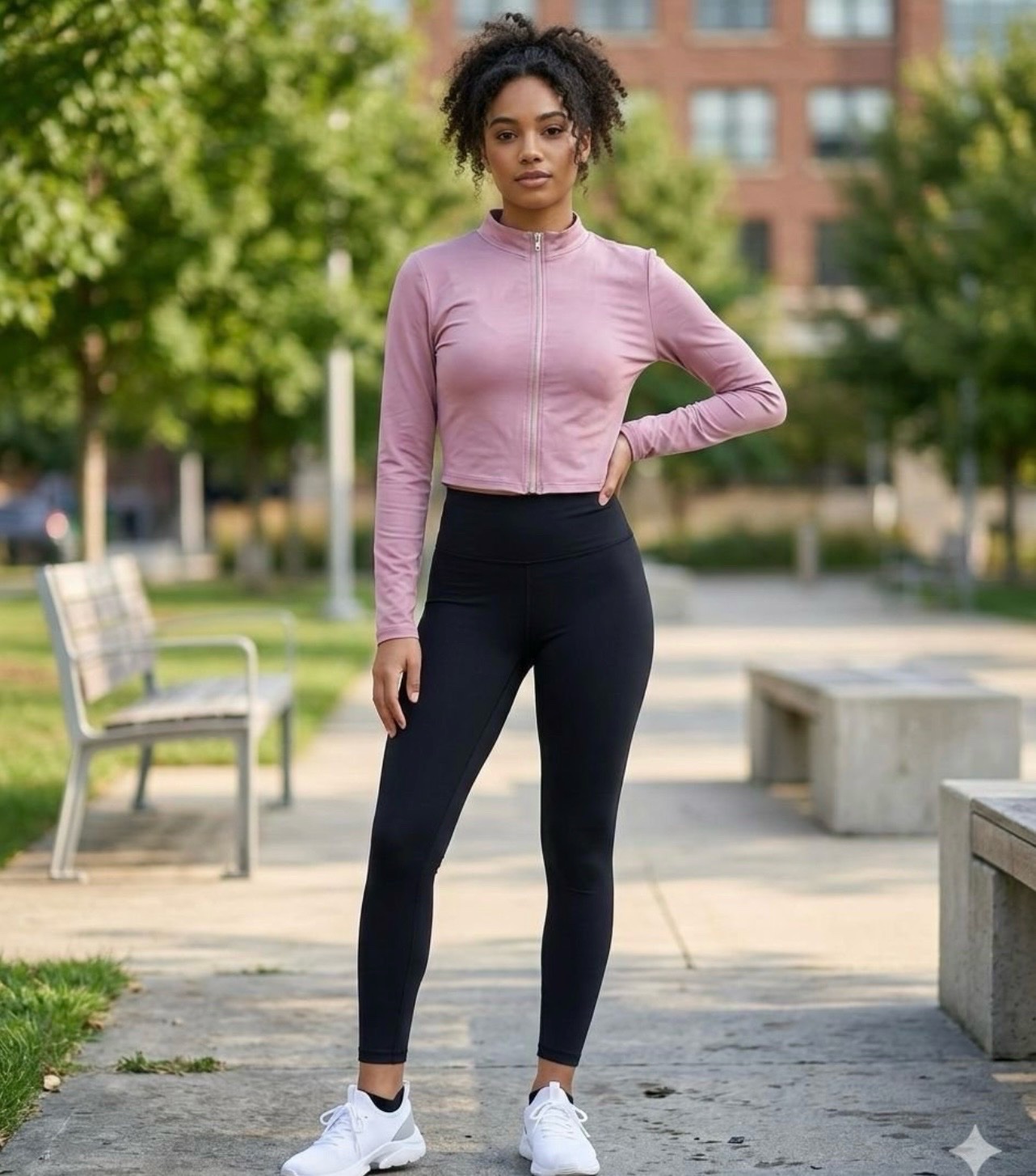 Pull sport 🌸