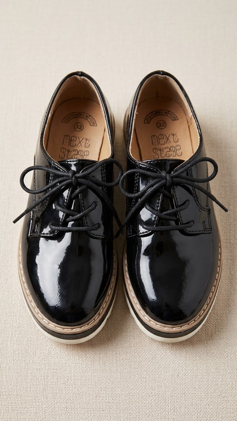 Chaussures pour fille 