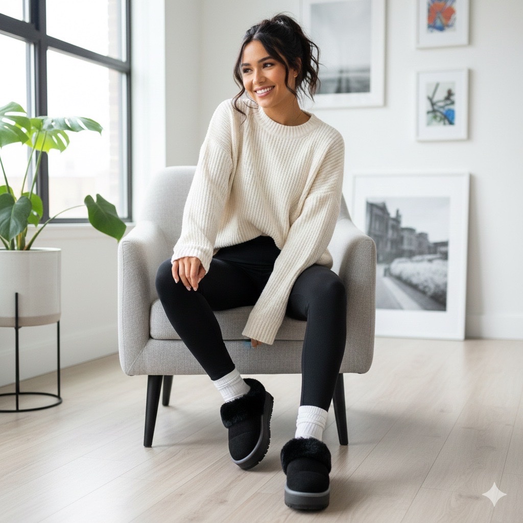 Ugg