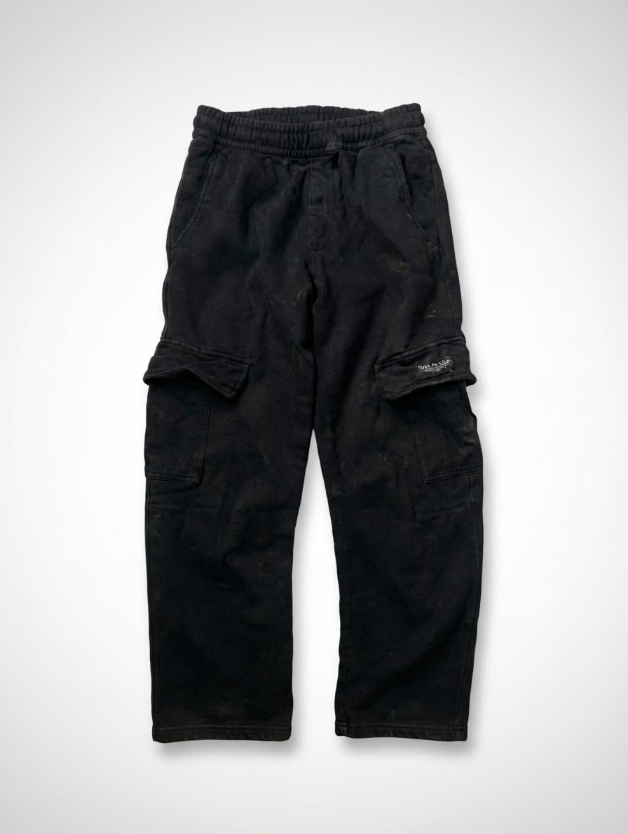 Cargo 11 ans