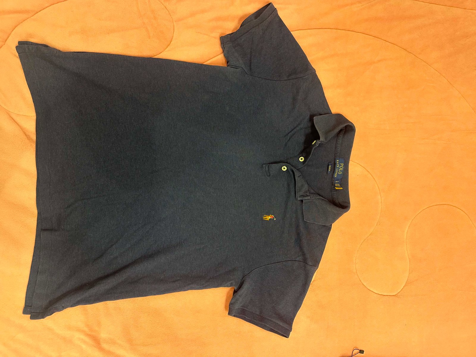 Pull Ralph Lauren.