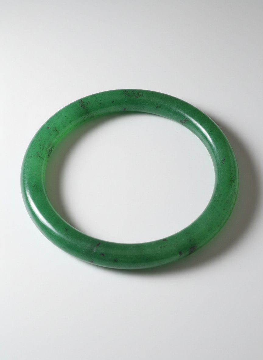 Bracelet jade original 