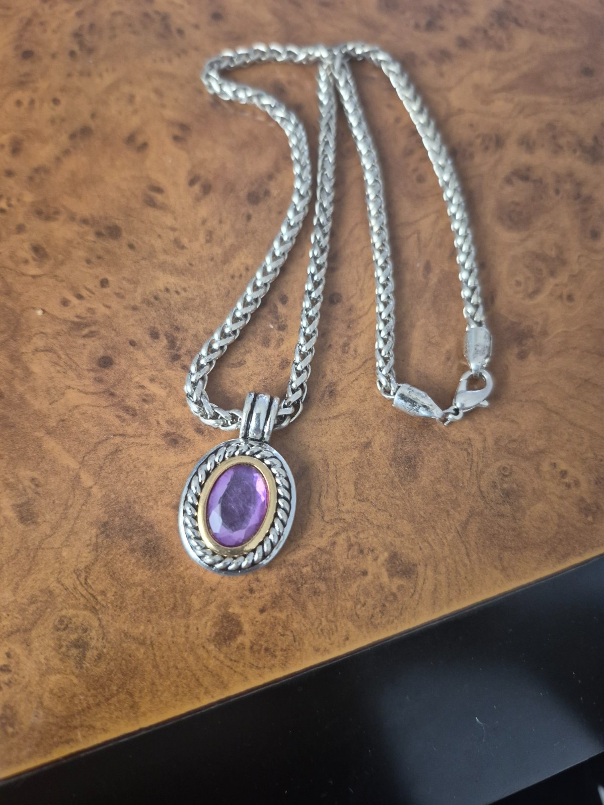 Très beau collier 