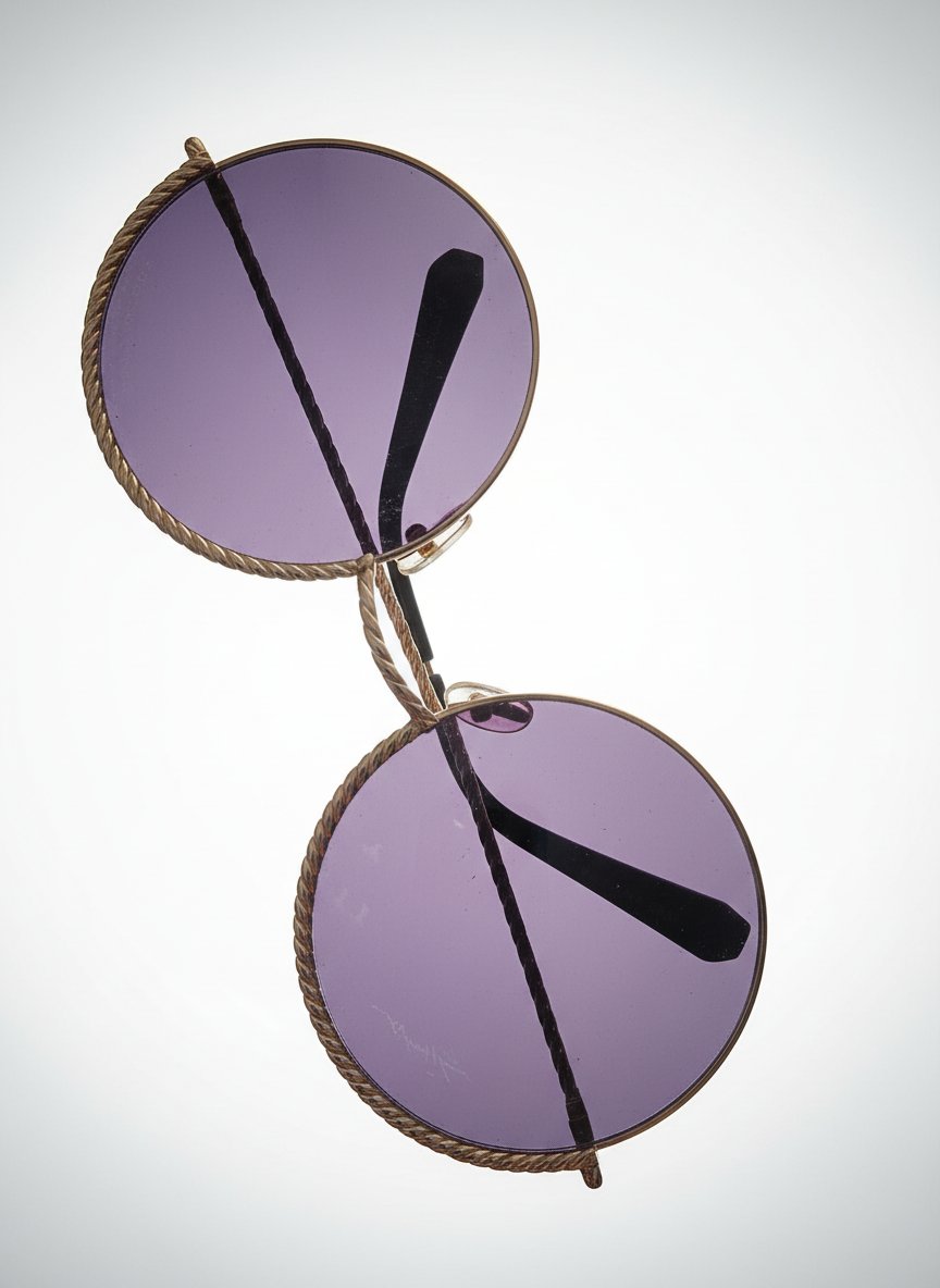 Lunettes solaires Marc Jacobs 