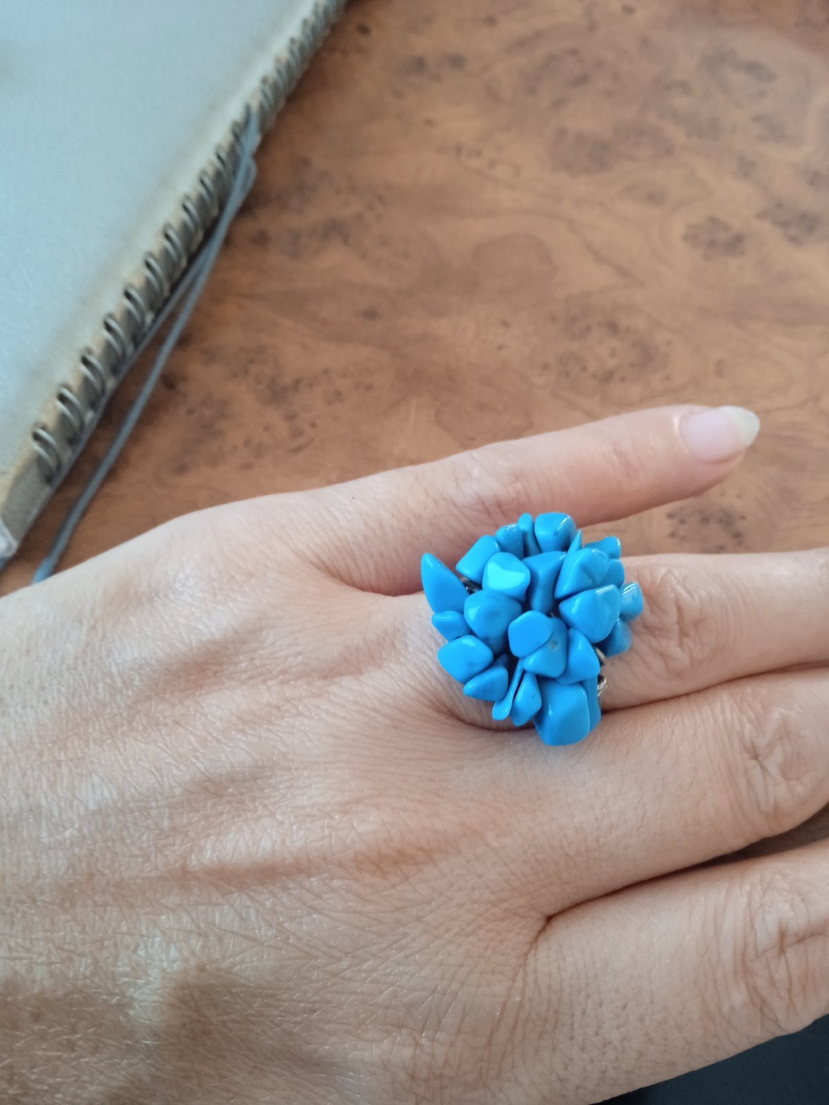 Bague 