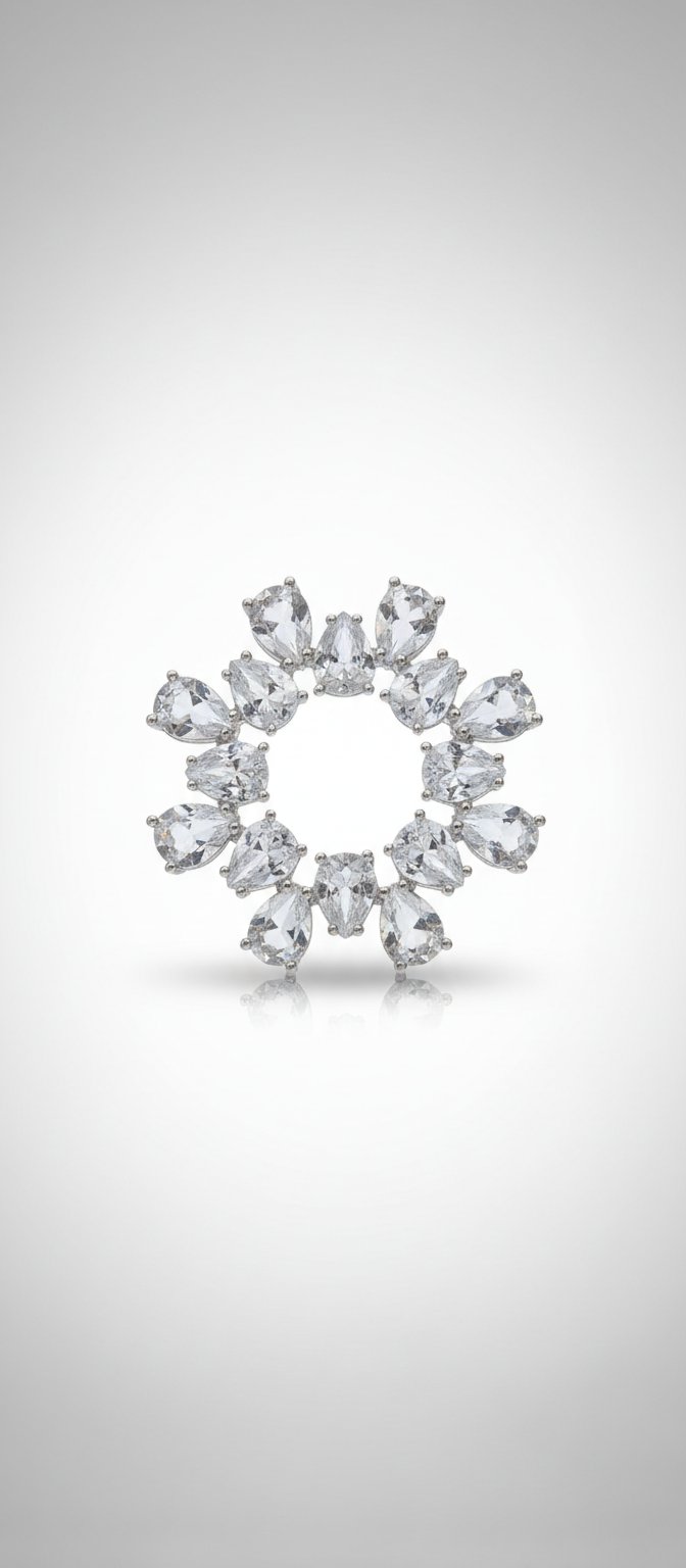 Pendentif Swarovski 