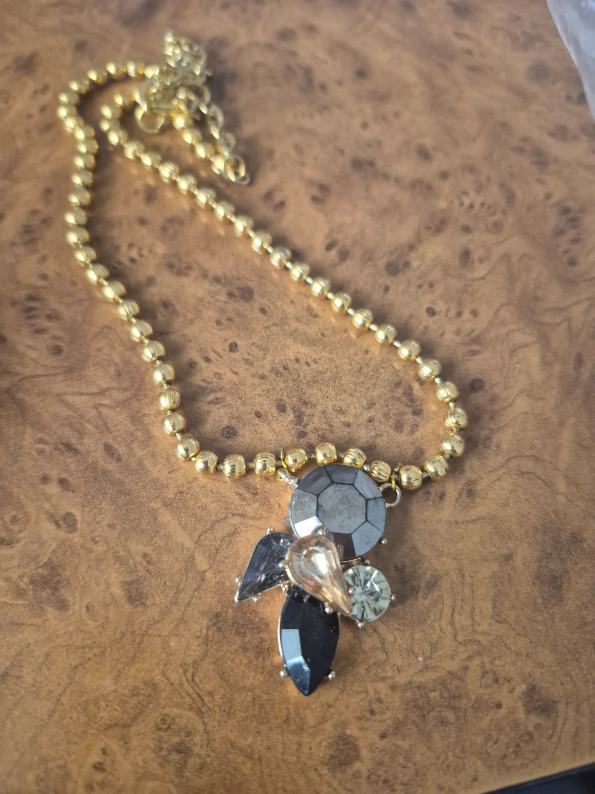 Très beau collier 