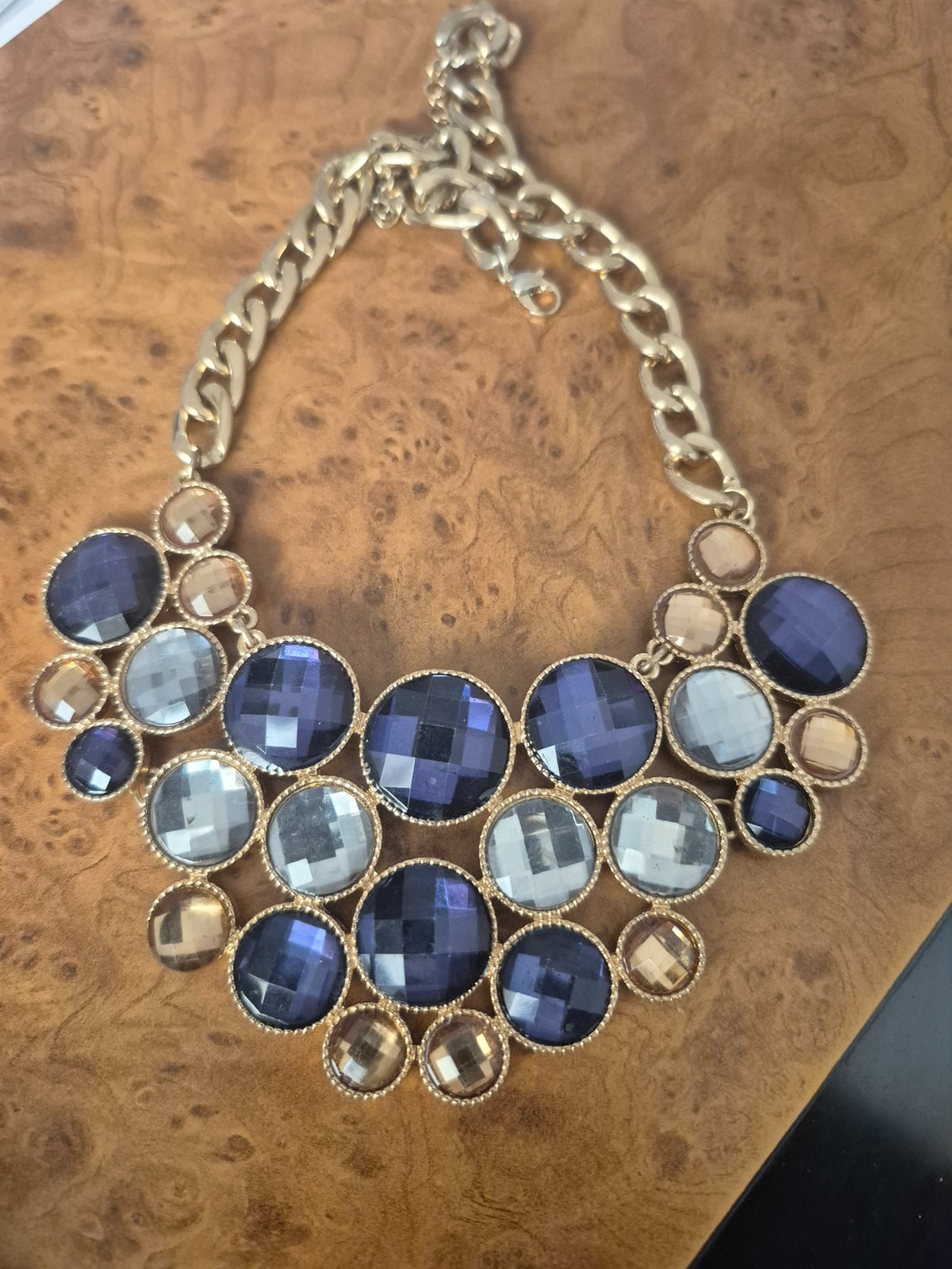 Très beau collier 