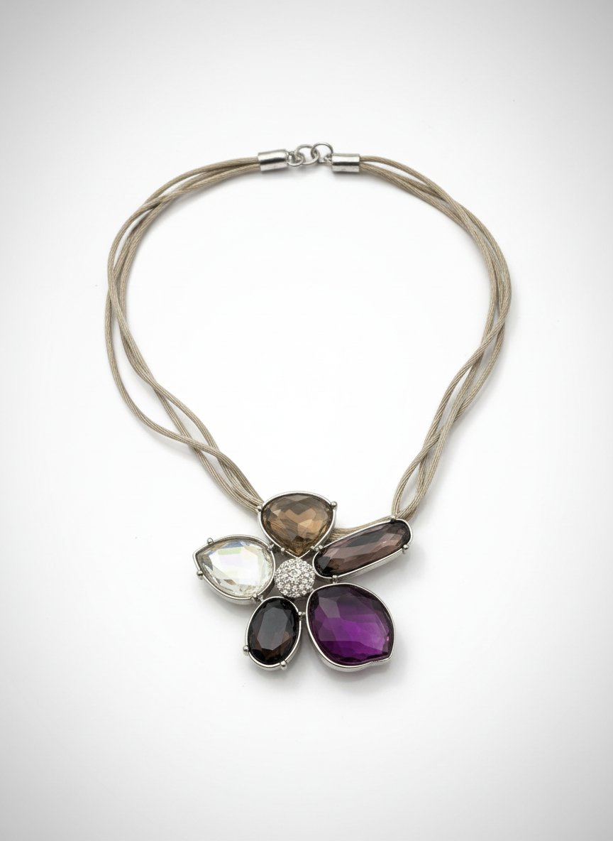 Collier Swarovski 