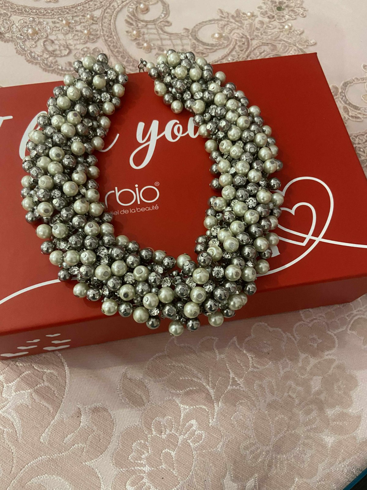 Collier Aldo