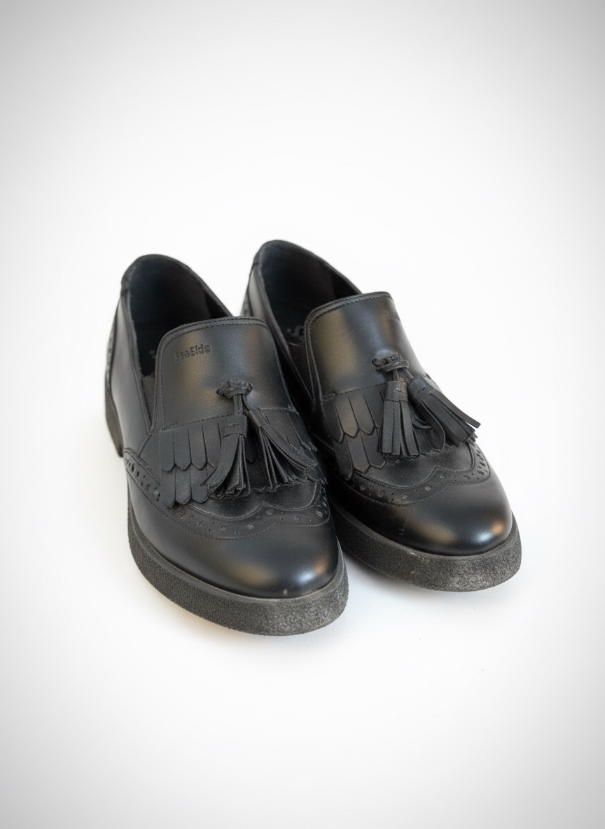 Derbies femme