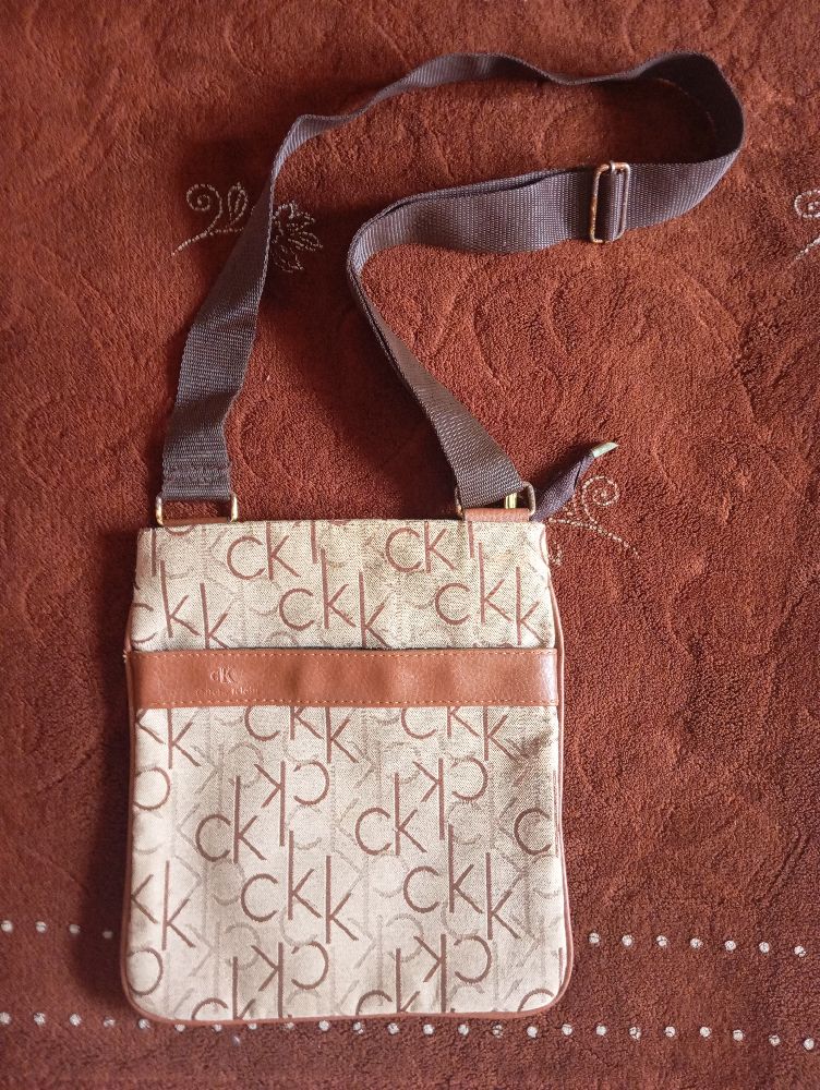 Sac à bandoulière 