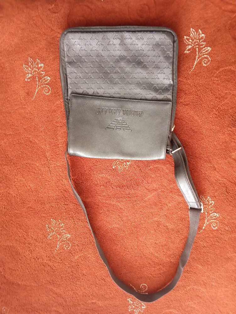Sac à bandoulière 