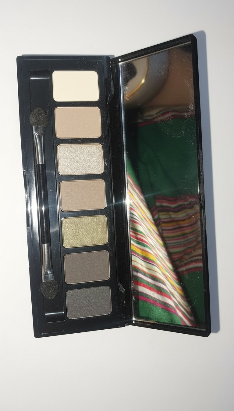 Palettes 🎨 