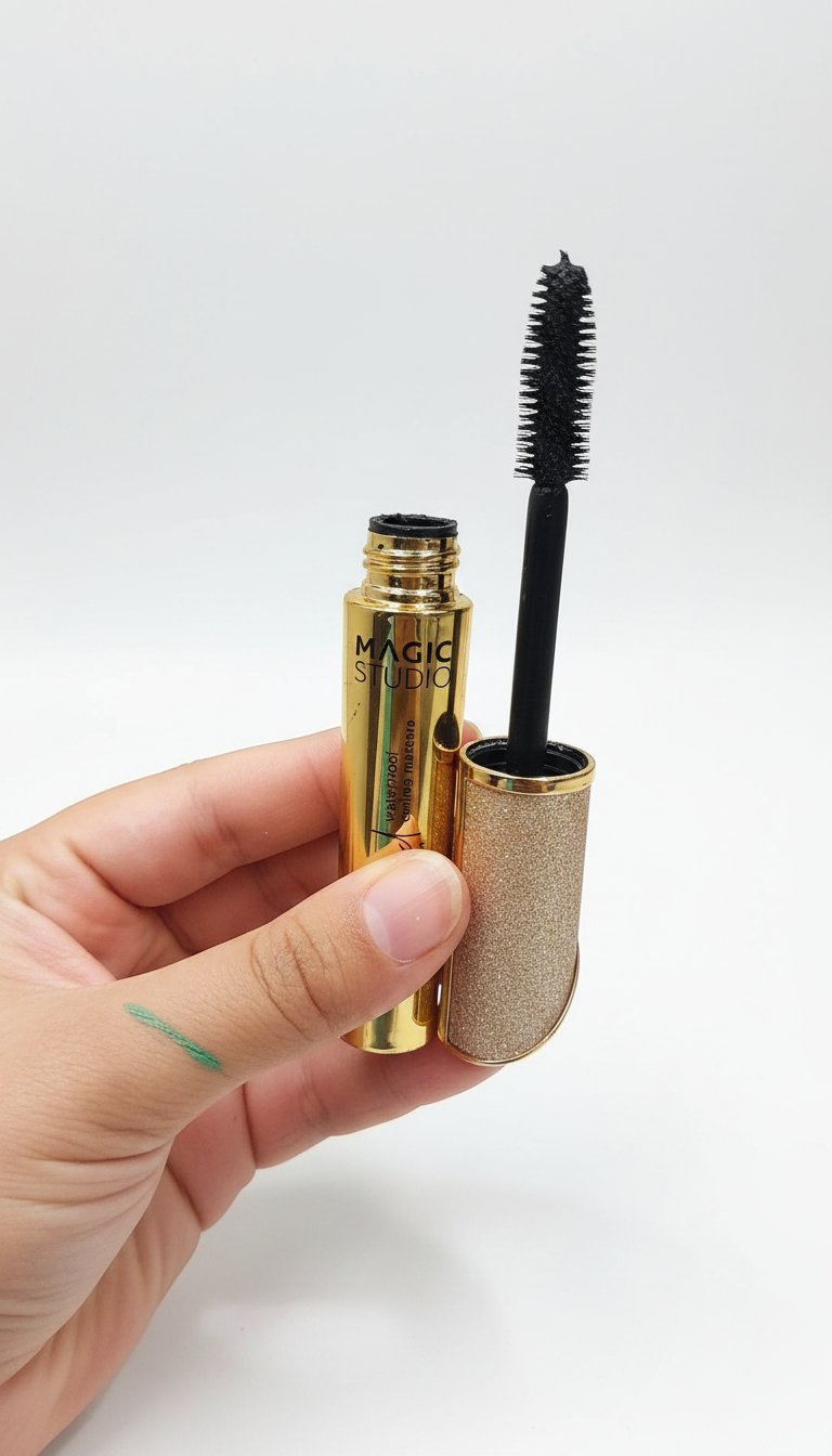 Mascara importée ❤️❤️❤️