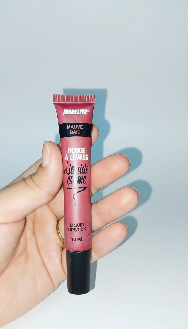 Glosse rosé 