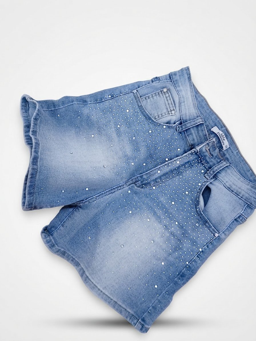 Short bling bling tendances 