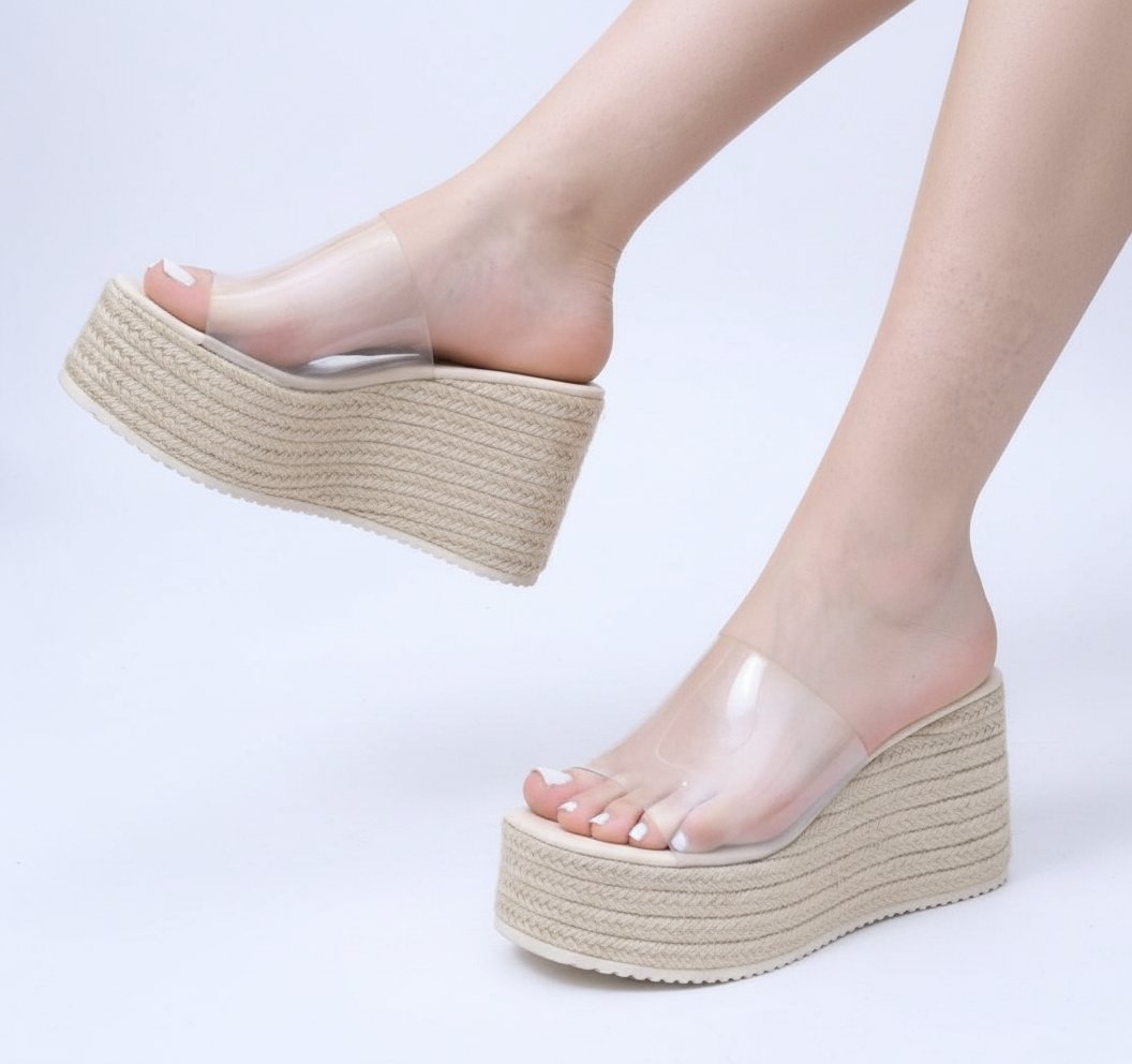 Mules tendance 