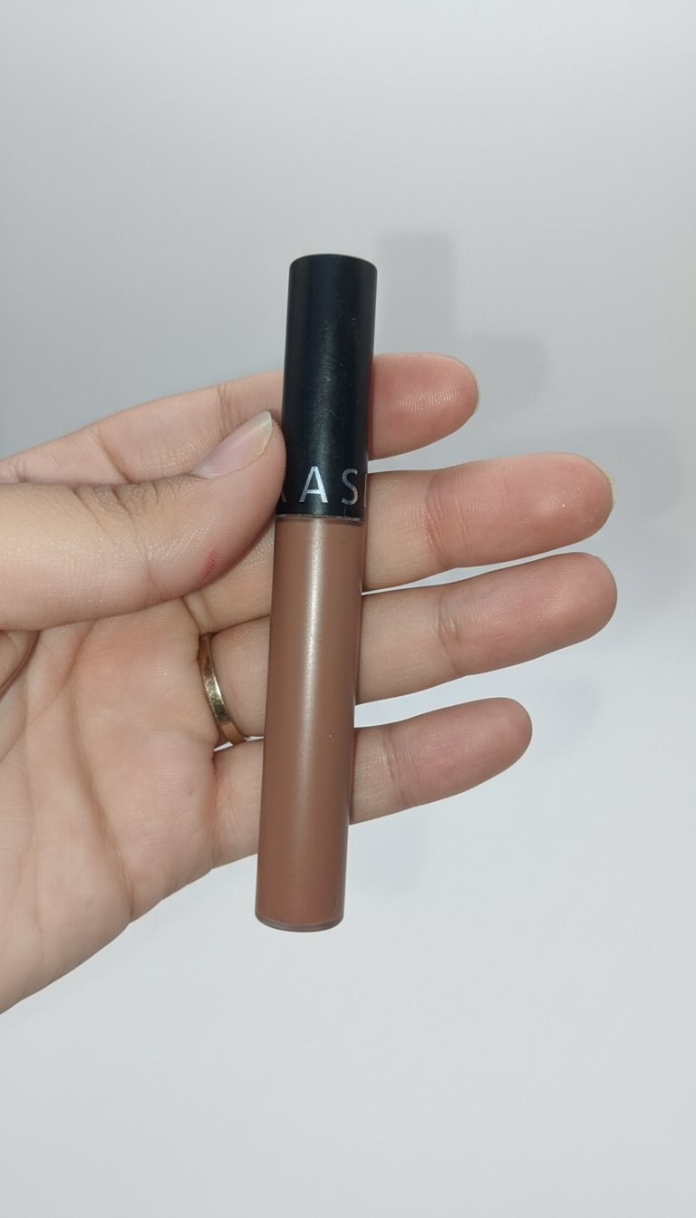 Rouge a lèvres mat marron sephora