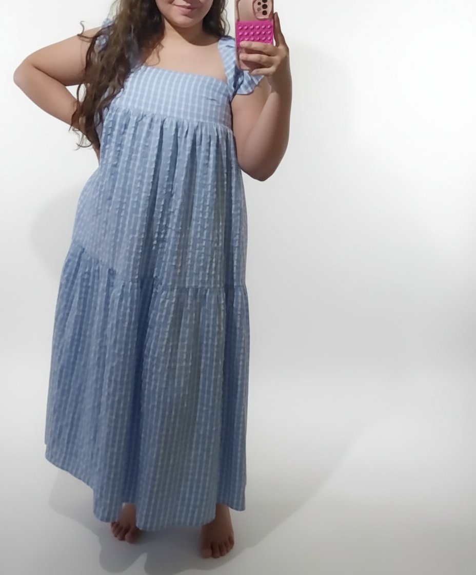 Robe syefi  👗 