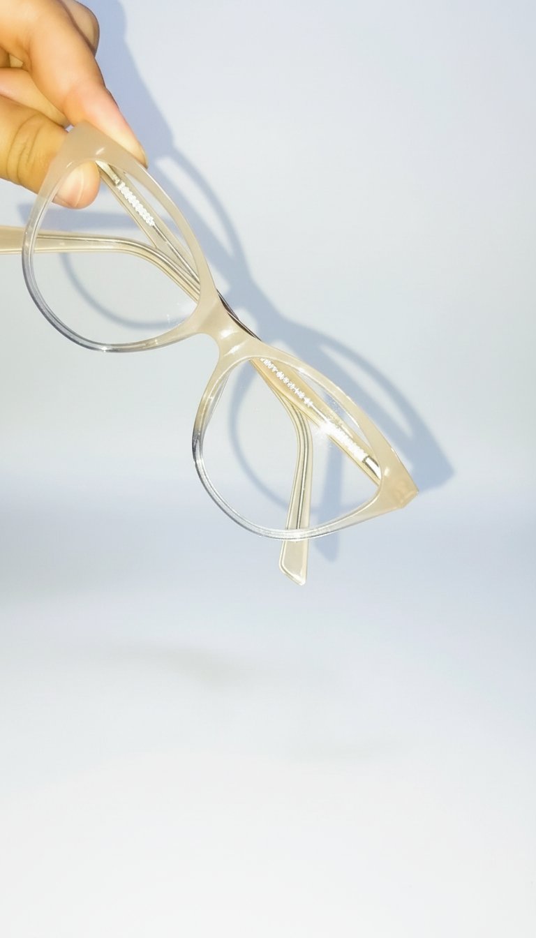 Lunette ndharrrr jdida